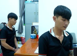 Vây bắt đối tượng khống chế chủ quán tạp hóa, cướp nữ trang ở TPHCM