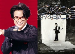 Vì sao concert mới của Hà Anh Tuấn giới hạn 2.000 khán giả?