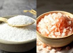 Vì sao nên đặt một bát muối trắng trong nhà? Có 5 lý do đặc biệt