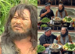 "Võ Tòng kinh điển" lộ diện gây sốt ở tuổi U60, vẫn sống ở TP.HCM sau khi rời showbiz