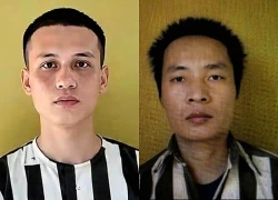Vụ 4 phạm nhân trốn trại: Người thứ 2 bị bắt trong rừng ở Khánh Hòa