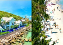Vượt Bali, Phuket, một hòn đảo của Việt Nam sở hữu 3 kỷ lục Guinness, được bình chọn đẹp nhất châu Á năm 2026