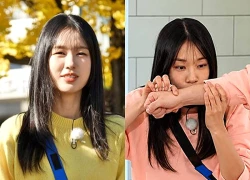 Xem xét xử phạt Running Man vì cảnh quay nhạy cảm