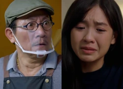 Xóm nhỏ - Tập 7: Ông Đô sốc khi thấy ảnh nhạy cảm của con gái trên mạng