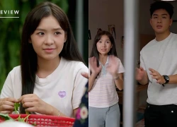 Xóm nhỏ - Tập 8: Trâm và Phong bị hiểu lầm là đang thân mật