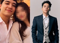 Xôn xao tấm ảnh nghi là Seungri chụp cùng vợ mang thai quý tử, thực hư thế nào?