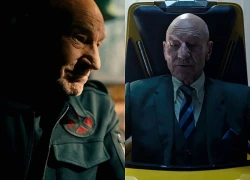 Xót xa hình ảnh cuối cùng của siêu sao X-Men trước khi qua đời