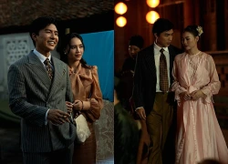 Xuất hiện cặp đôi "yêu trong hận" giữa đường đua điện ảnh tháng 10, cả 2 đều từng chiếm vị trí top 1 phòng vé