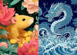 100 ngày cuối năm Bính Ngọ: 3 tuổi Trúng Đậm Tài Lộc, Tiền đến Bất Ngờ vui như Trúng Số Đặc Biệt