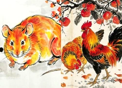 3 con giáp dễ vướng thị phi trong tuần mới (2/11-8/11)