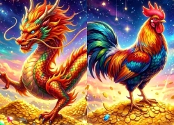 Từ giờ đến 11/11, 3 tuổi dễ gặp quý nhân, sự nghiệp thăng tiến