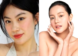 5 phút mỗi sáng, 4 bước trang điểm nhanh giúp nàng luôn tươi tắn