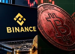 Binance tìm cách khôi phục niềm tin khách hàng sau vụ thất thoát 6,3 tỷ USD