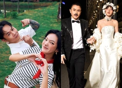 Binz và Châu Bùi sắp cưới?