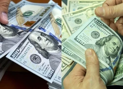 Bộ Tài chính Mỹ phát hành lượng trái phiếu kỷ lục 839 tỷ USD trong một tuần
