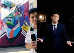 BTV Minh Tân lần đầu dẫn Chung kết Olympia: "Vòng nguyệt quế chỉ dành cho 1 người nhưng đỉnh núi thành công đang chờ cả 4 em"