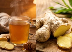 Cách dùng gừng hỗ trợ giảm cholesterol (mỡ máu)