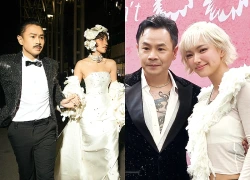 Châu Bùi và Binz đăng status hoang mang, đồng nghiệp ẩn ý cặp đôi có tin vui?