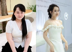 Cô gái có đôi mắt vạn người mê mất tích 5 năm ai cũng tiếc nuối, nay "lột xác" xuất hiện gây náo loạn