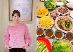 Cơm nhà MC SN 1986 đang làm sếp, dẫn liên tiếp 5 mùa Đường lên đỉnh Olympia