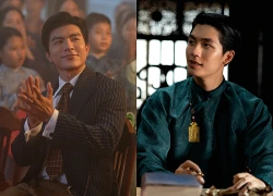 Đã đẹp trai lại còn có nội dung - Steven Nguyễn và Quốc Anh gây ấn tượng khi kết hợp trong "Chị Chị Em Em 3"