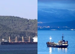 Diễn đàn Biển Đen 2030 thúc đẩy hợp tác vì an ninh và phát triển bền vững