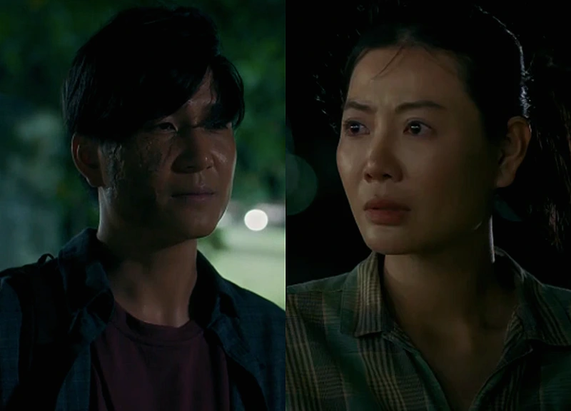 Đội bóng nữ làng Xuân - Tập 17: Trước ngày dạm ngõ, Phú đồng ý cho Tâm đi gặp lại tình cũ