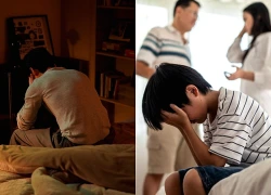 Đứa con duy nhất khiến bố nghi ngờ huyết thống, kết quả ADN khiến anh chết lặng vì một lý do khác