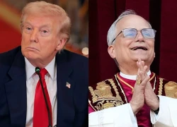 Giáo hoàng Leo XIV bỏ phiếu bầu cử giữa kỳ Mỹ sau bất đồng với ông Trump