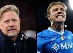 Huyền thoại Peter Schmeichel chỉ trích MU gay gắt