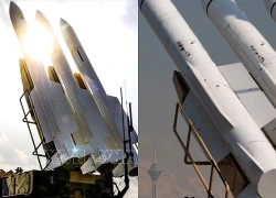 IRGC tuyên bố đánh chặn tiêm kích giữa lúc xuất hiện thông tin về các vụ nổ gần Hormuz