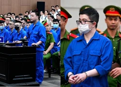 Lê Khắc Ngọ muốn dùng thêm 'siêu xe' để khắc phục hậu quả vụ án