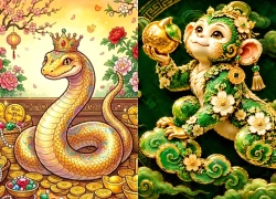 Lời khuyên cho 12 con giáp trong tuần mới (2/11-8/11)