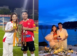 MC Huyền Trang Mù Tạt công khai số tiền trong tài khoản Đức Huy sau cú bị lừa đảo gài bẫy