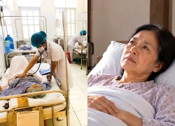 Mẹ chồng bị tai nạn, nằm viện cả tháng trời mà không mất một đồng viện phí: Tôi bất ngờ phát hiện bí mật chồng giấu suốt nhiều năm
