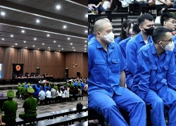 Nghe tin bị công an điều tra, bảo vệ của Mr Pips đi "trinh sát"