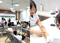Ngứa dai dẳng, cảnh báo bệnh nguy hiểm lây từ 'thú cưng'