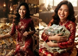 Người sinh 3 tháng này âm lịch: Thông minh xuất chúng, càng già càng giàu có