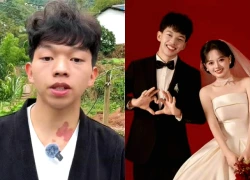 Nhà neo đơn, chú rể sợ vắng khách nên mời CĐM đến dự, kết quả đón gần 200 người