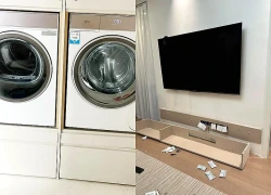 Nhìn ảnh thì mê, sống cùng mới ngán: 8 thiết kế nội thất đang bị nhiều người "quay xe"