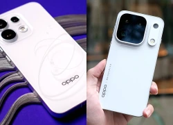 OPPO Reno17 5G và Reno17 F 5G đạt loạt chứng nhận quốc tế, hé lộ cấu hình và pin 7000mAh