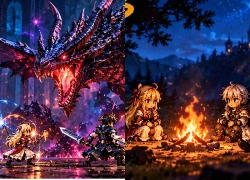 Ra mắt chưa đầy một tuần, tựa game này đã khiến cả Steam bất ngờ: Hơn 42.000 người chơi cùng lúc, phá kỷ lục của thương hiệu huyền thoại