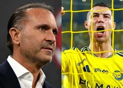 Ronaldo sắp ‘chung một nhà’ với Pulisic