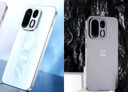Smartphone gaming màn hình 185Hz, chip Snapdragon 8 Elite Gen 5, pin 9.000mAh, giá hơn 17 triệu