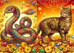 Thứ Bảy, Chủ Nhật (31/10-1/11): 3 tuổi Quý Nhân Nâng Đỡ, Lương Thưởng Vọt Tăng