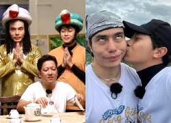Thực hư tin đồn một thành viên trong 2 Ngày 1 Đêm “đút” 20 triệu để lên sóng?