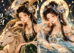 Top 3 chòm sao may mắn nhất ngày 1/11