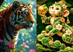 Hái lộc tuần mới (2/11-8/11): Thần Tài mang đến thông điệp gì cho 12 con giáp?