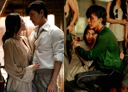 'Trại Buôn Người' chính thức bị đối thủ soán ngôi