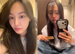 Trịnh Sảng vào viện điều trị tâm lý sau khi nhan sắc bị hủy hoại, phải "nương tựa" đại gia để trốn nợ suốt 2 năm qua